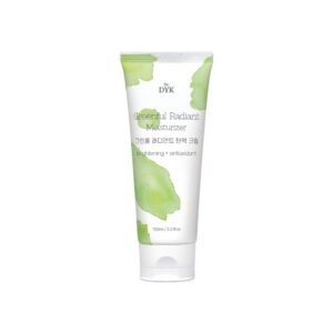 Greenful Radiant Moisturizer 100 mL